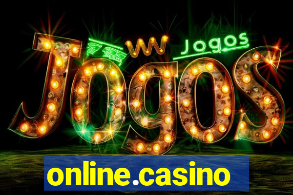 online.casino