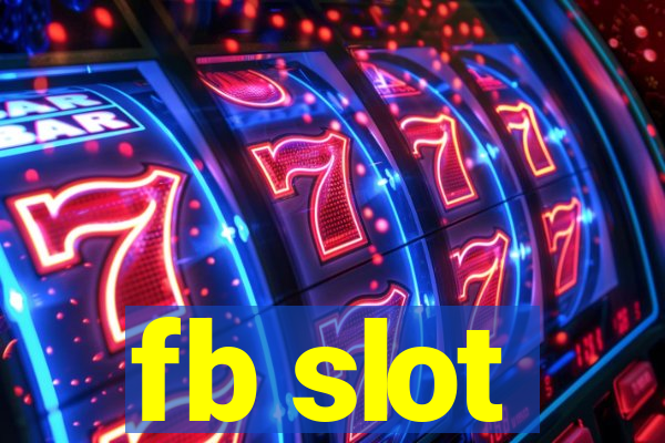 fb slot