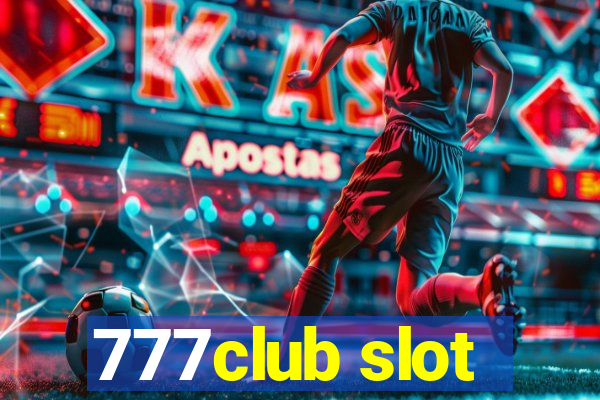 777club slot