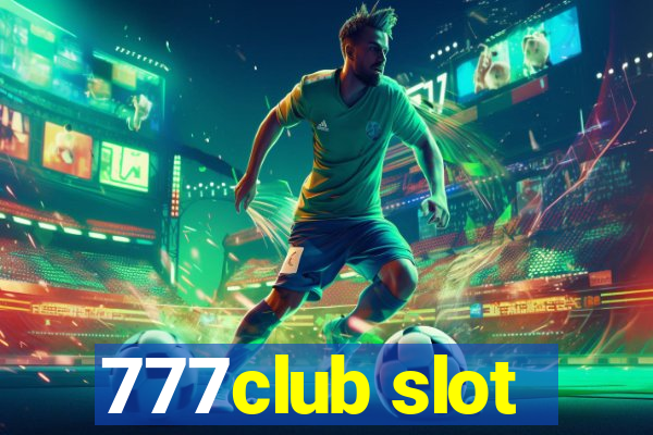 777club slot