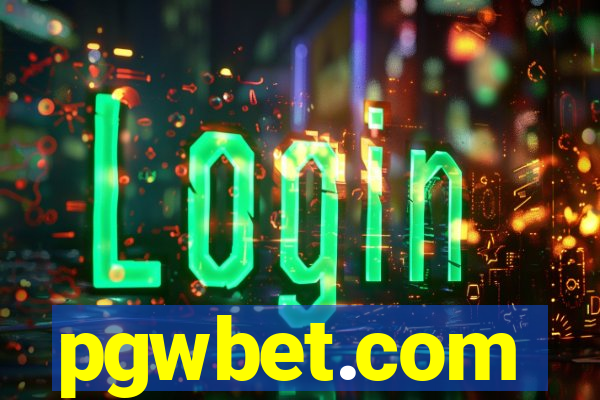 pgwbet.com