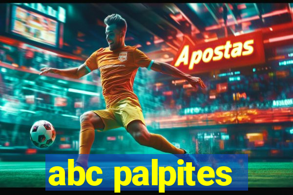 abc palpites