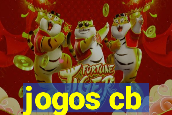 jogos cb