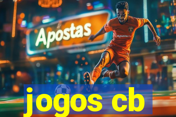 jogos cb