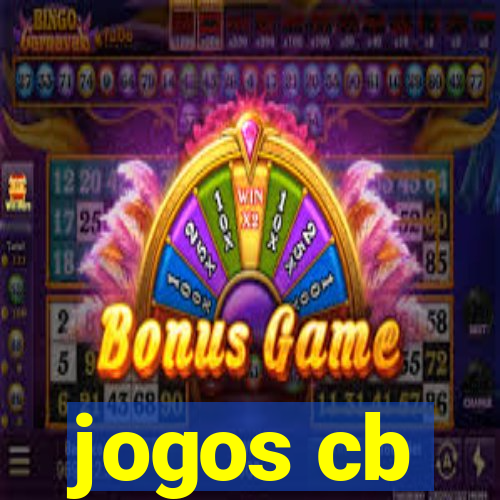 jogos cb