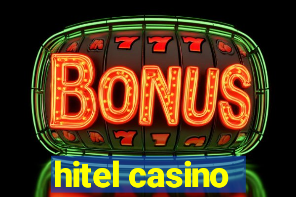 hitel casino