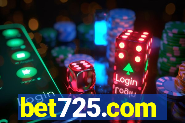 bet725.com