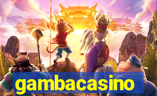 gambacasino