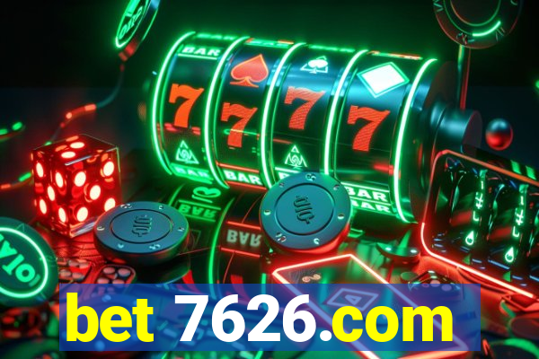 bet 7626.com