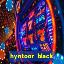 hyntoor black rabbit 