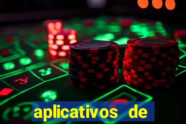 aplicativos de jogos de aposta