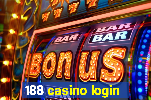 188 casino login