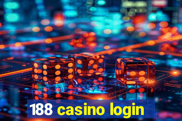 188 casino login