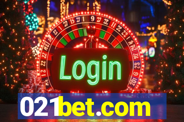 021bet.com