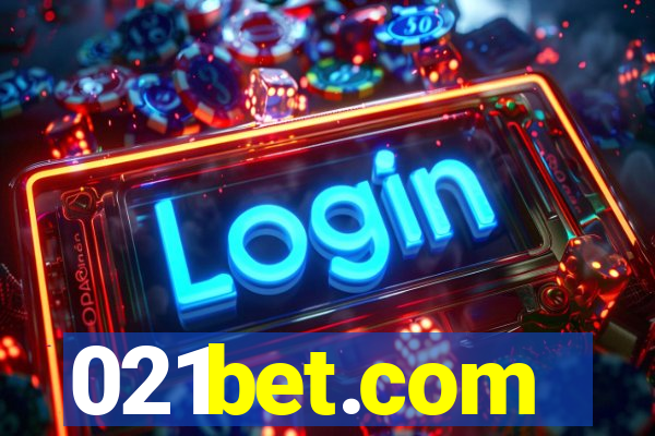 021bet.com