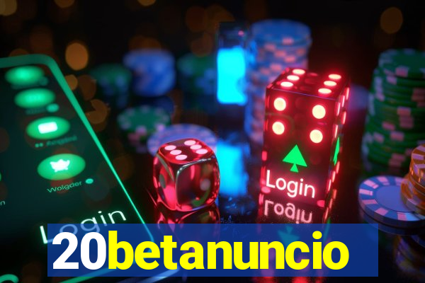 20betanuncio