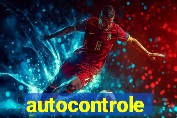 autocontrole emocional pdf