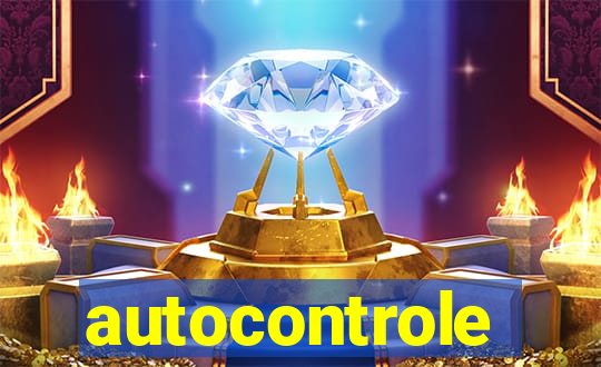 autocontrole emocional pdf