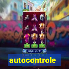 autocontrole emocional pdf