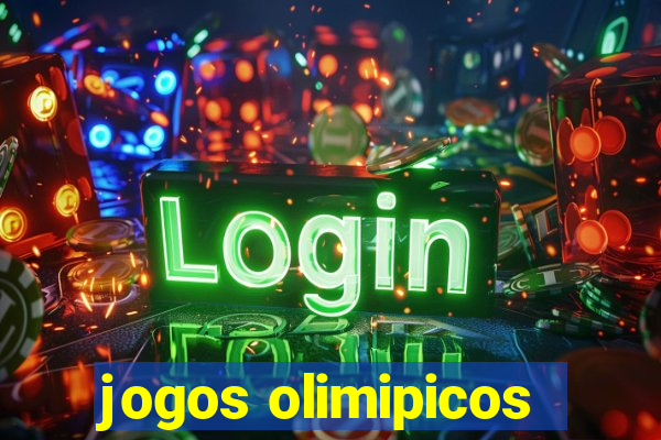 jogos olimipicos