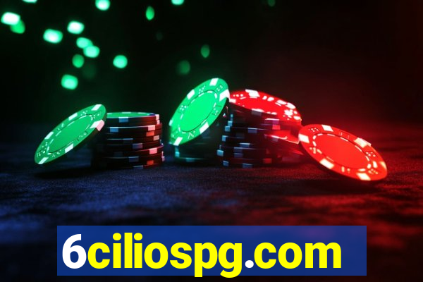 6ciliospg.com