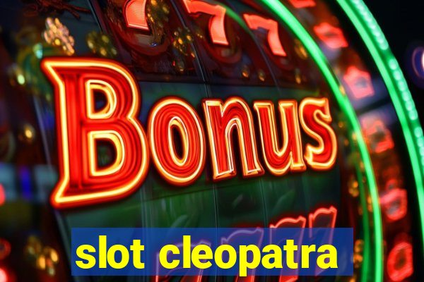 slot cleopatra