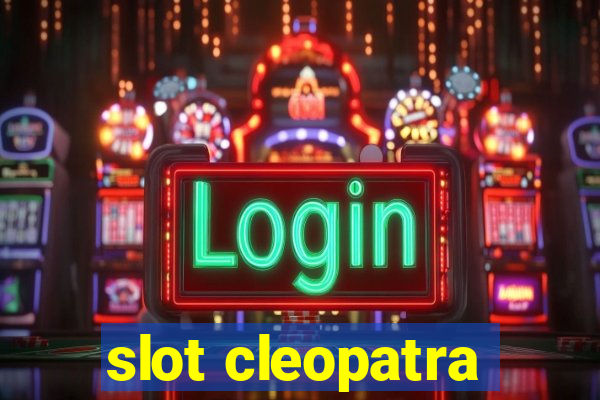 slot cleopatra