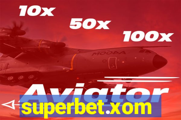 superbet.xom