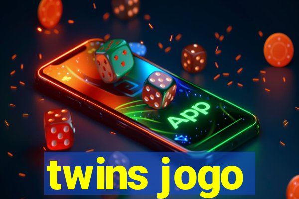 twins jogo