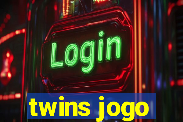 twins jogo