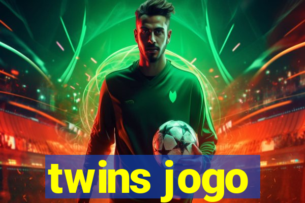 twins jogo