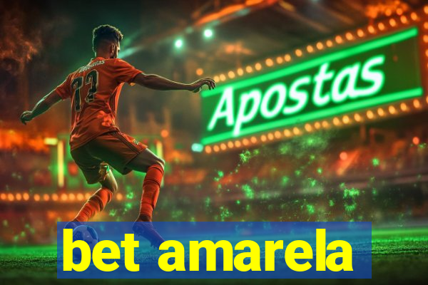 bet amarela