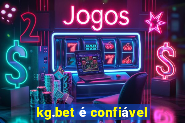 kg.bet é confiável