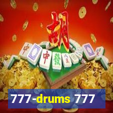 777-drums 777