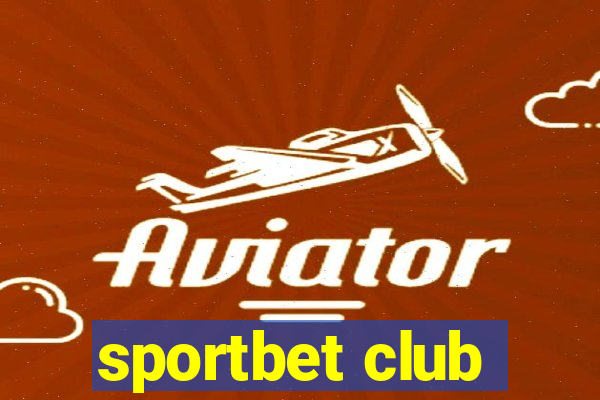 sportbet club