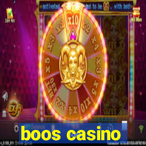 boos casino