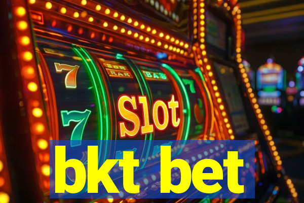 bkt bet