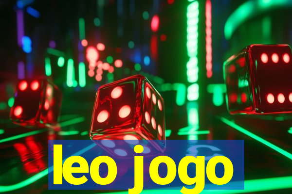 leo jogo