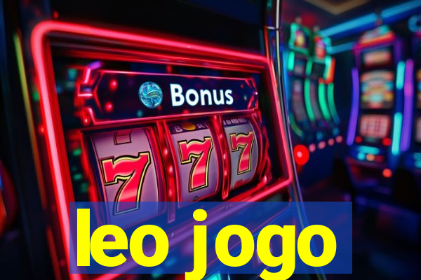 leo jogo