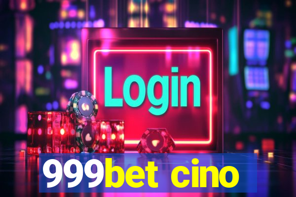 999bet cino