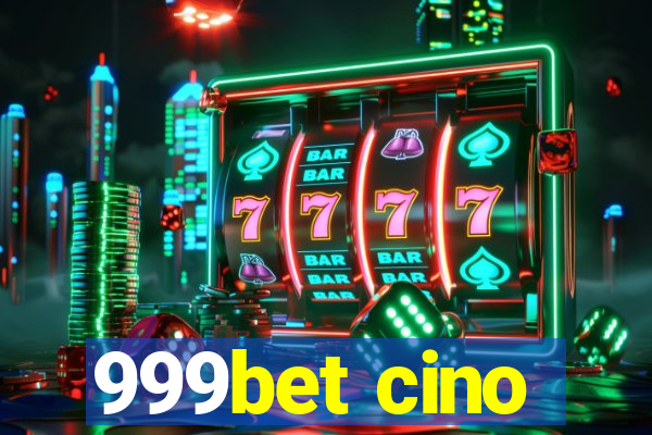 999bet cino