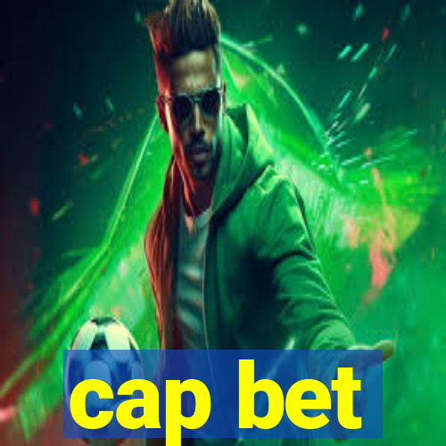 cap bet