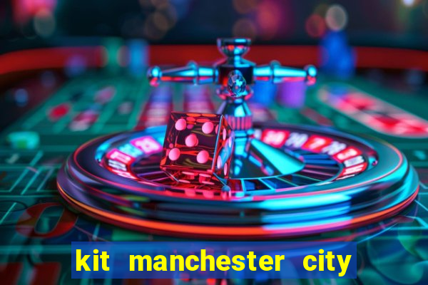 kit manchester city dls 23