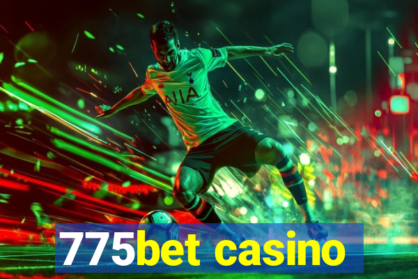 775bet casino