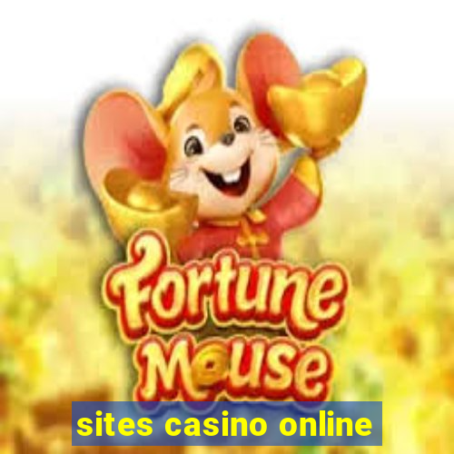 sites casino online