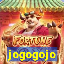 jogogojo