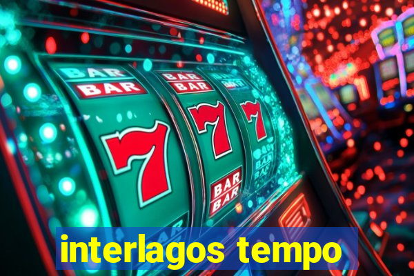 interlagos tempo