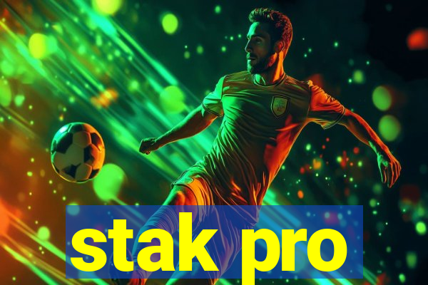 stak pro