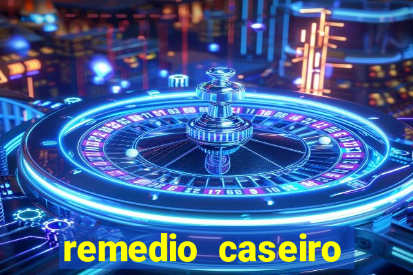 remedio caseiro para glicemia