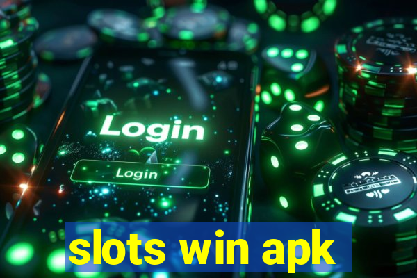 slots win apk